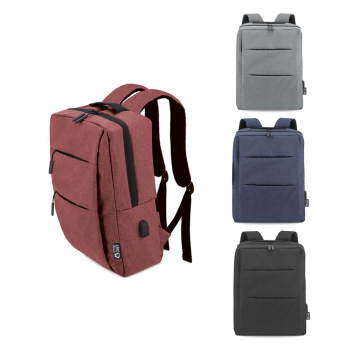 Ранец за лаптоп 17" Davis