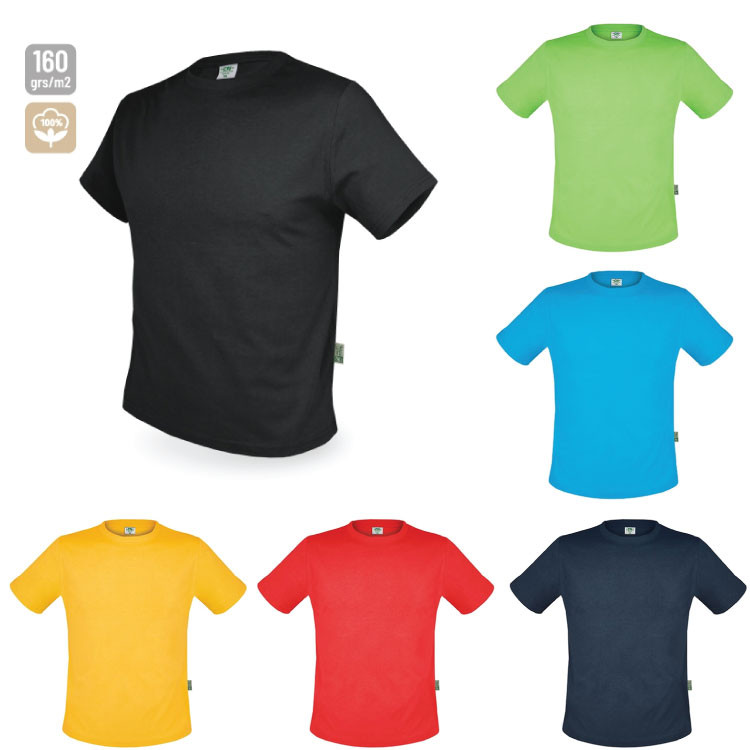 Маица 100% памук, 160г.