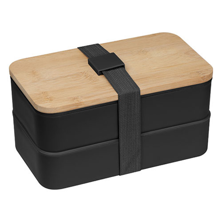 Кутија за храна сет со прибор