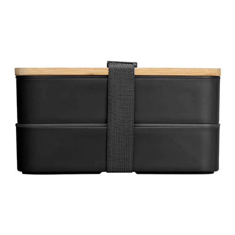 Кутија за храна сет со прибор