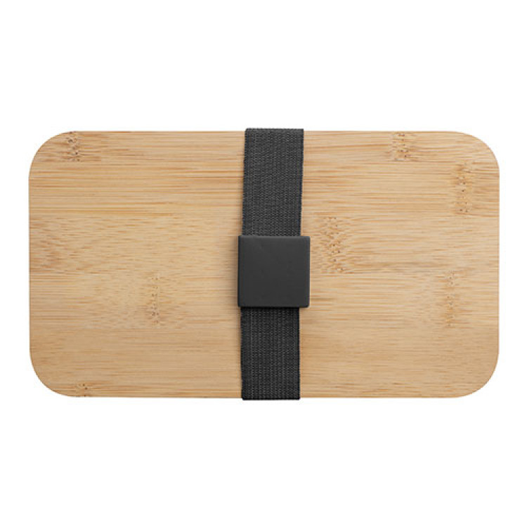 Кутија за храна сет со прибор