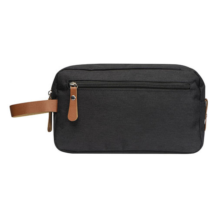 Несесер платнен 252х155х90мм