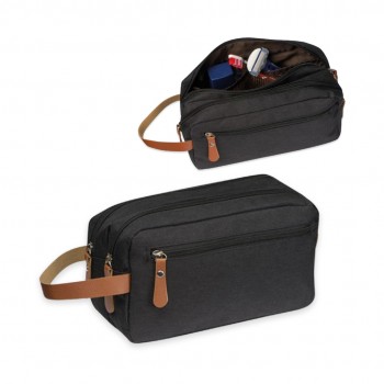 Несесер платнен 252х155х90мм