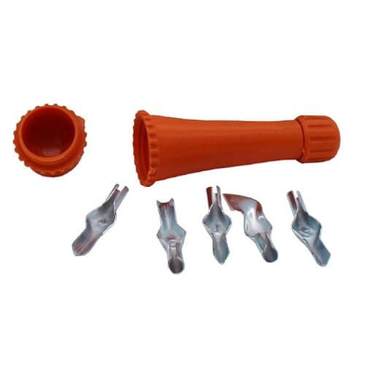 Нож и рачка за линорез