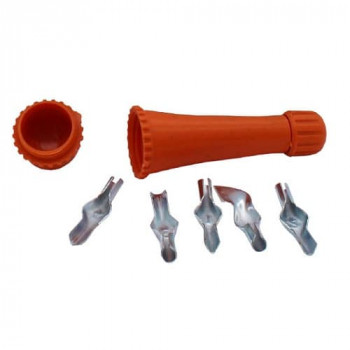 Нож и рачка за линорез