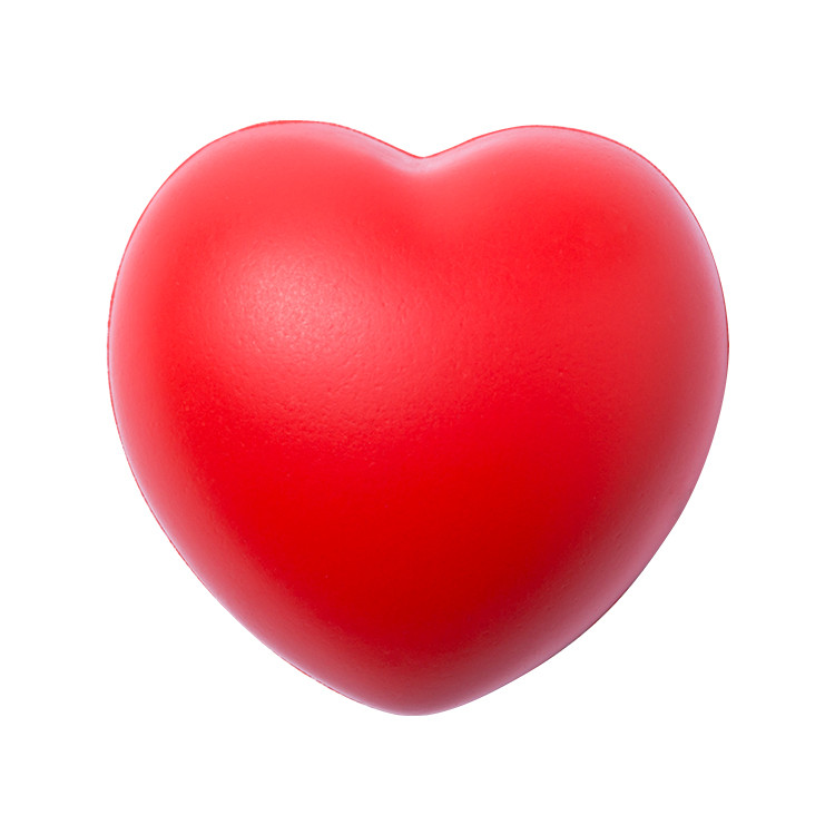 Анти стрес срце