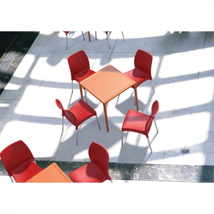 Посетителска столица Вито