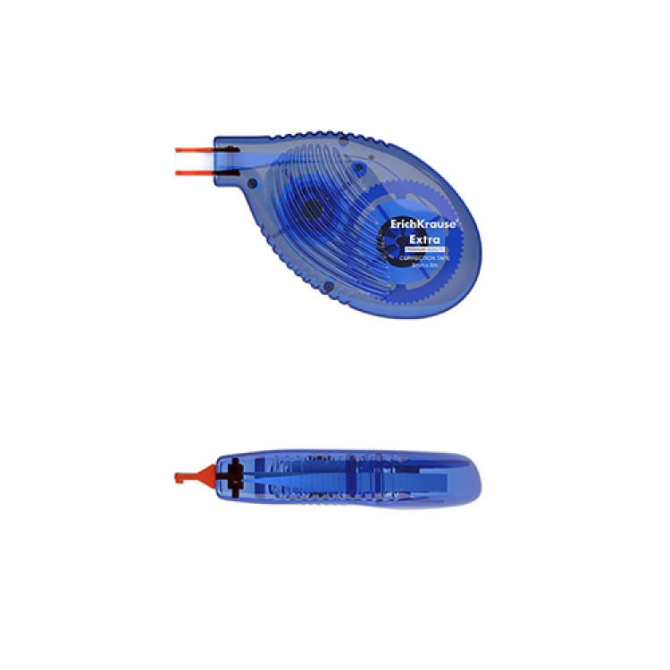 Коректор лента 5мм*8м, Erich Krause Екстра