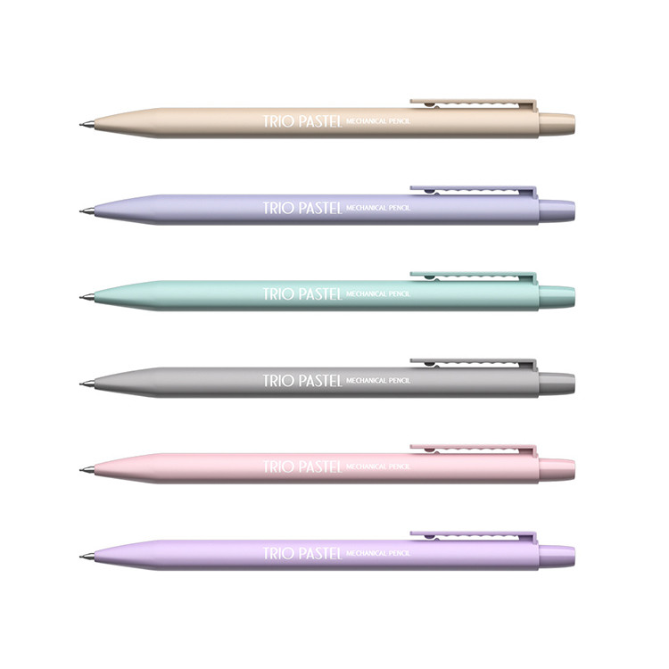 Молив тенкоминец Трио пастел 0.5 Erich Krause