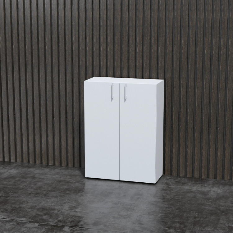 Плакар затворен BASIC 80x36x109см