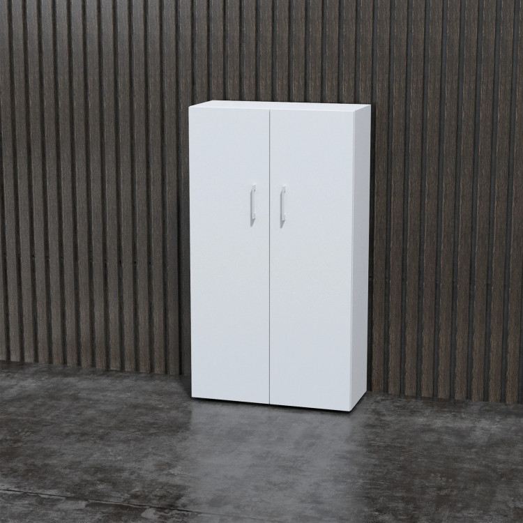 Плакар затворен BASIC 80x36x144см