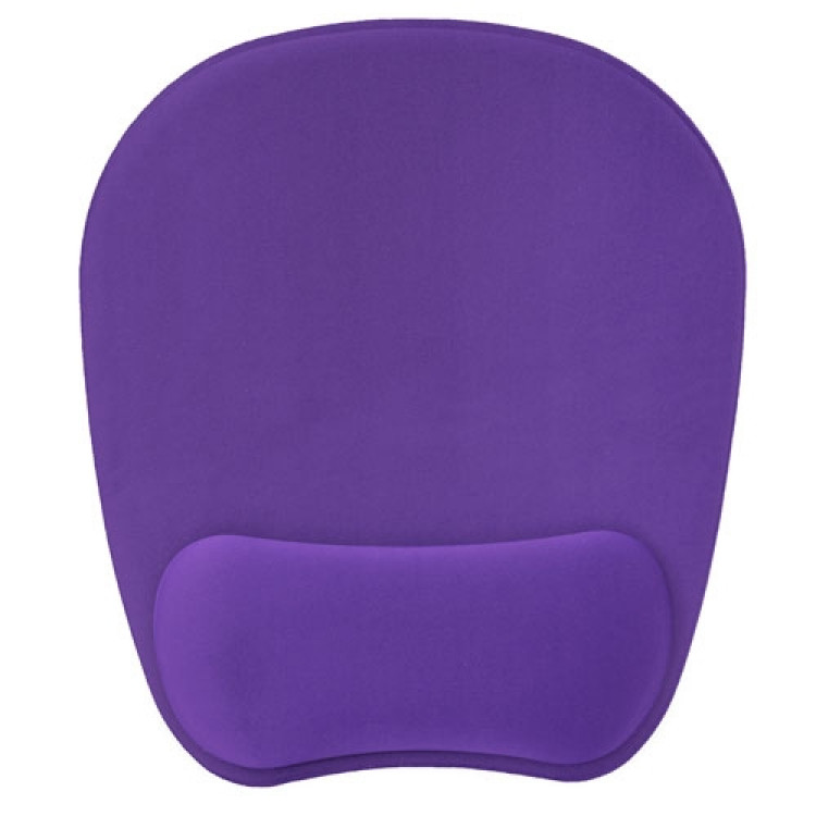 Мауспад ергономичен