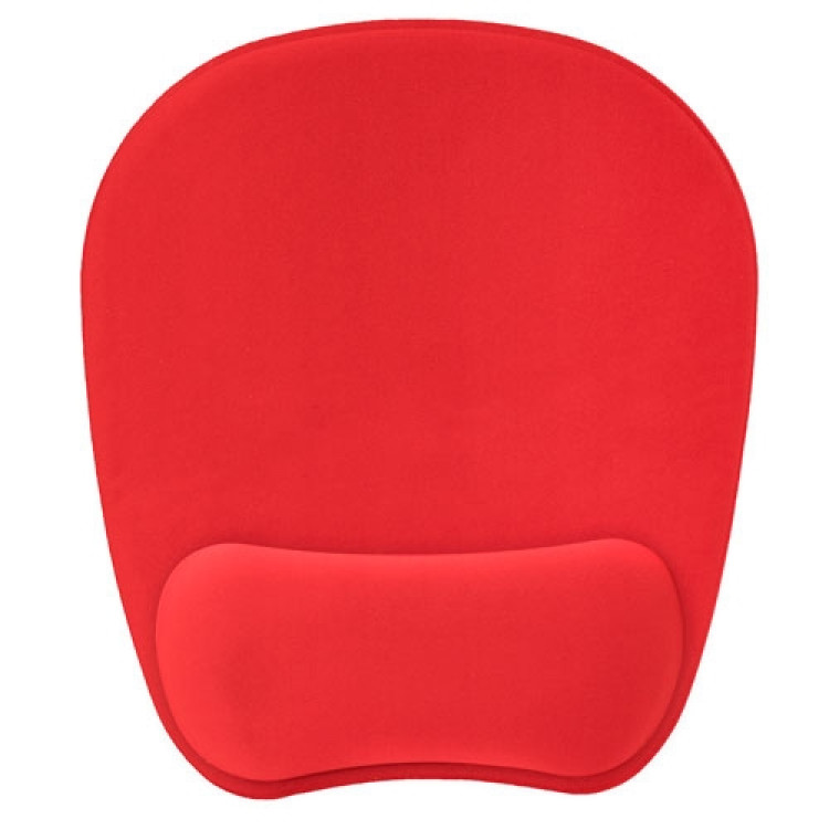 Мауспад ергономичен