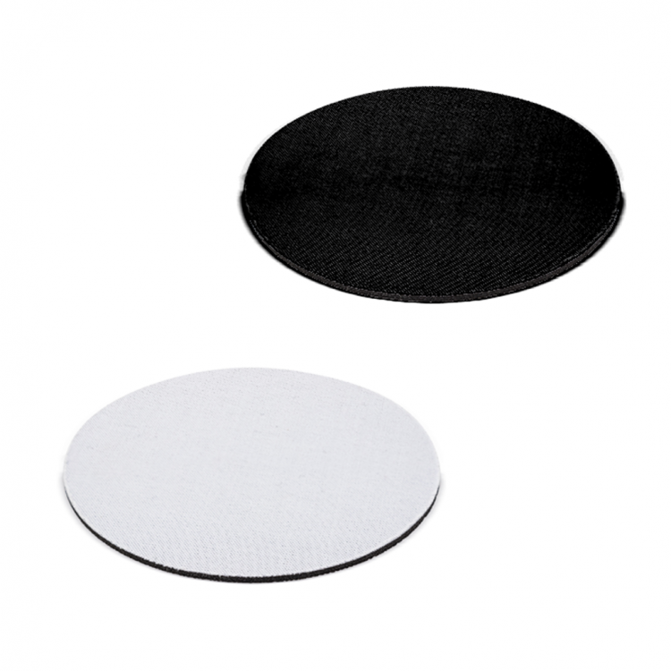 Подметачи за чаши сублимациски круг