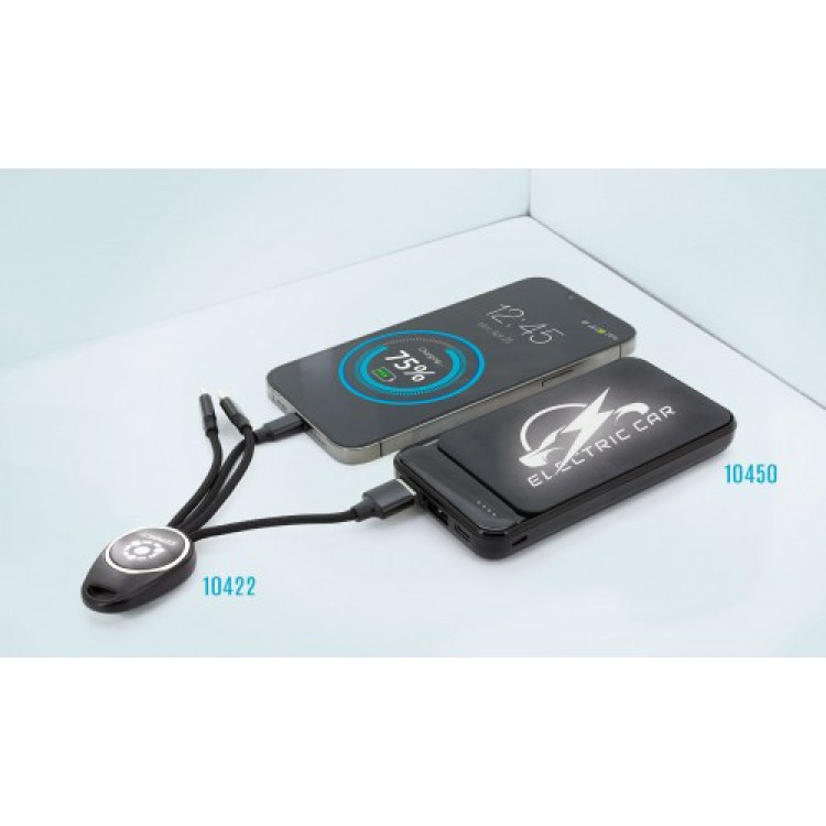 Резервна батерија 10000mAh Електра