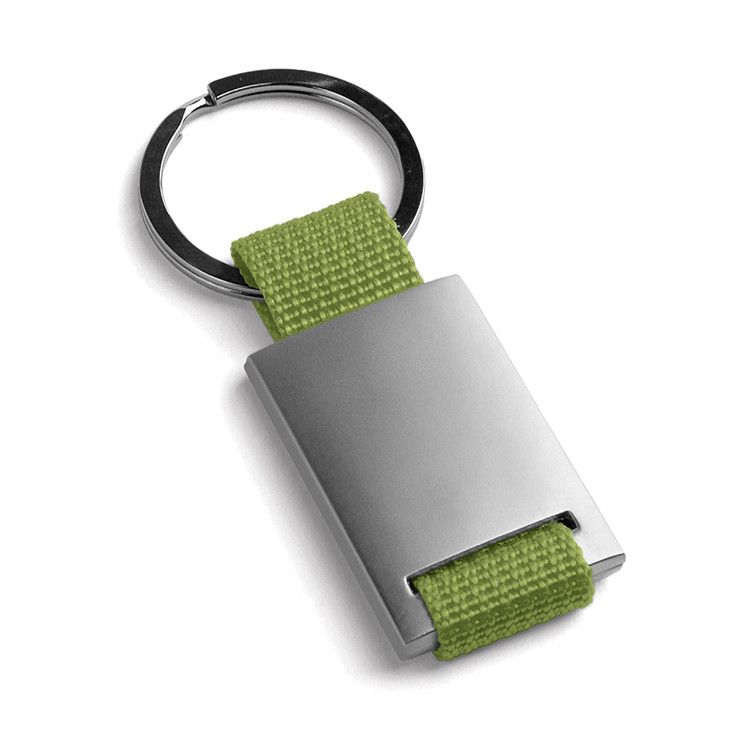 Привезок метален со платно во боја