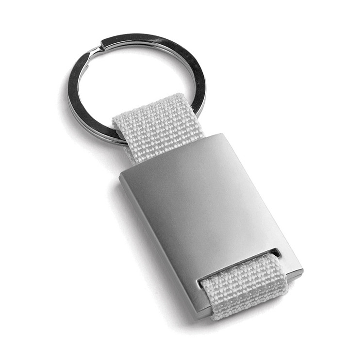 Привезок метален со платно во боја