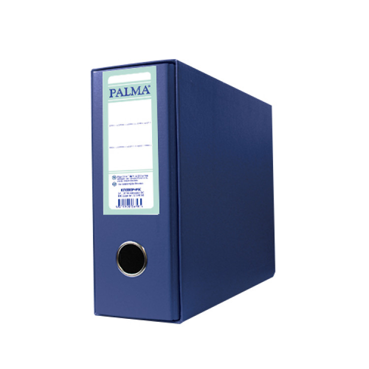 Регистратор B5 каширан во боја