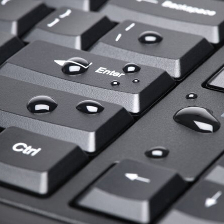 Тастатура + маус безжични Pro Fit&reg; Kensington