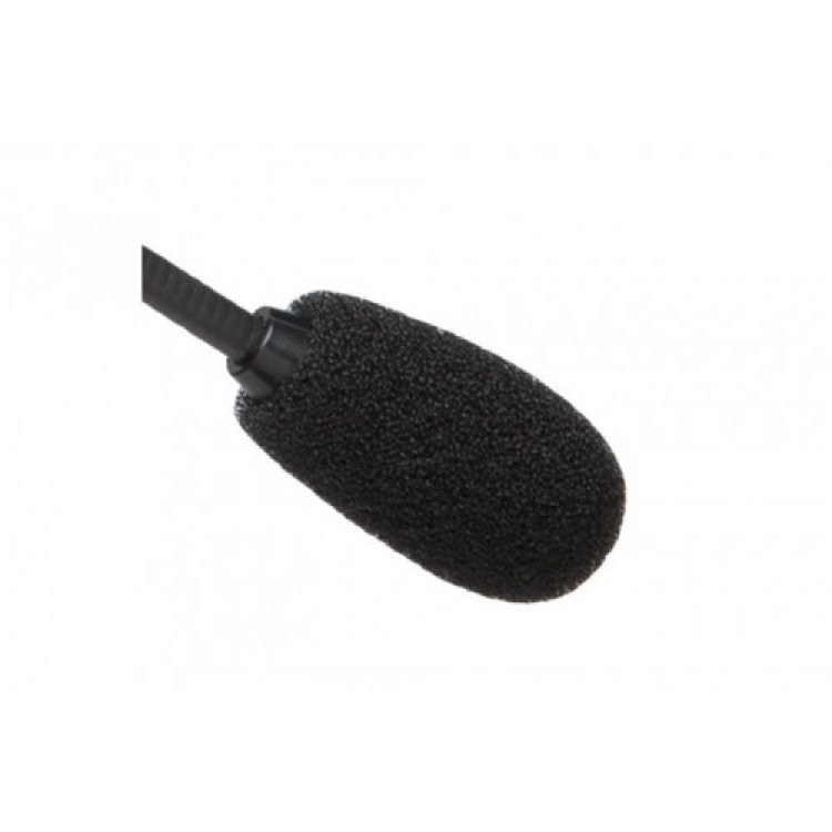 Слушалки со микрофон усб Classic Kensington