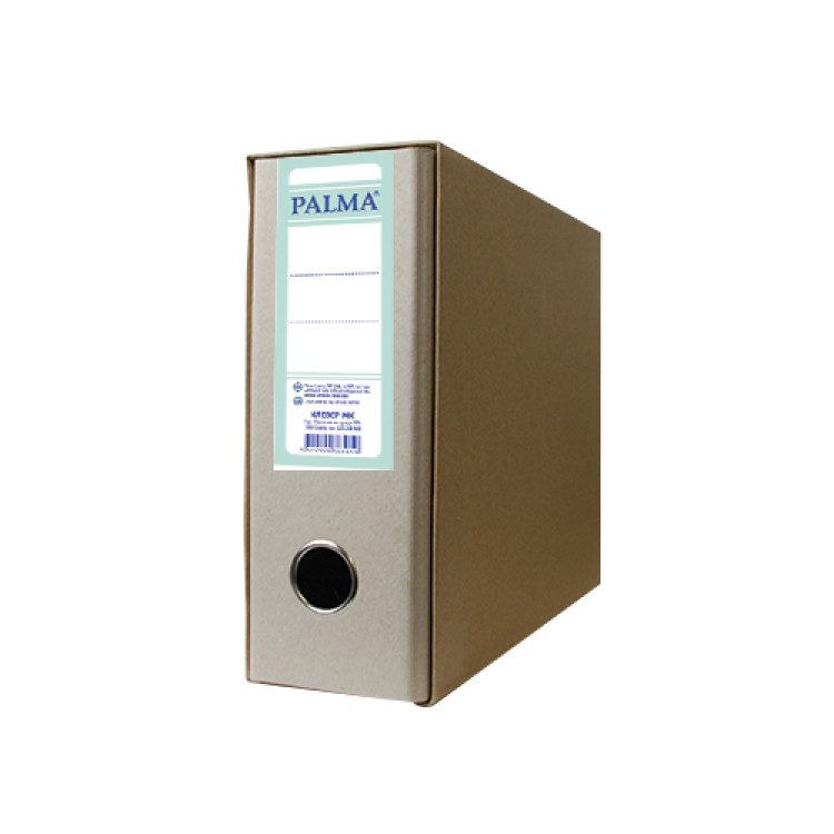 Регистратор натурал Б5/80