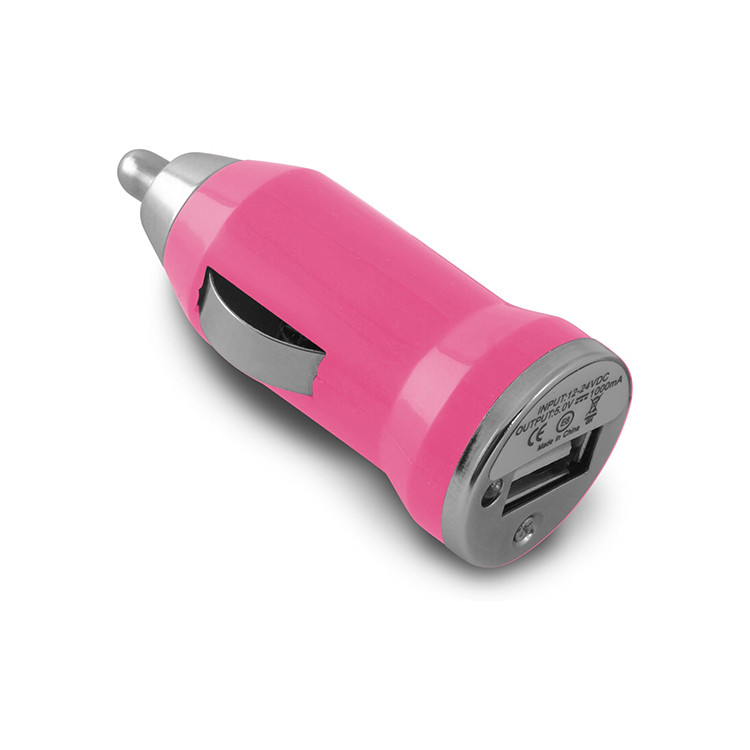 УСБ Полнач за во кола Hikal