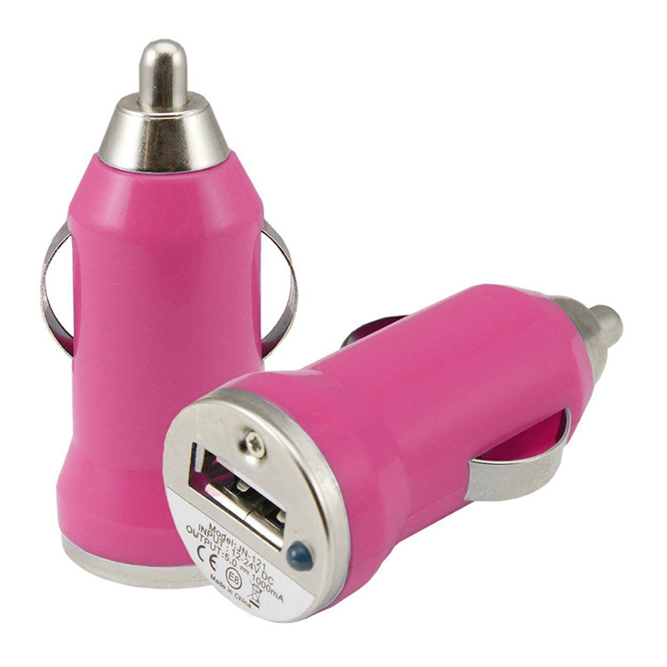 УСБ Полнач за во кола Hikal