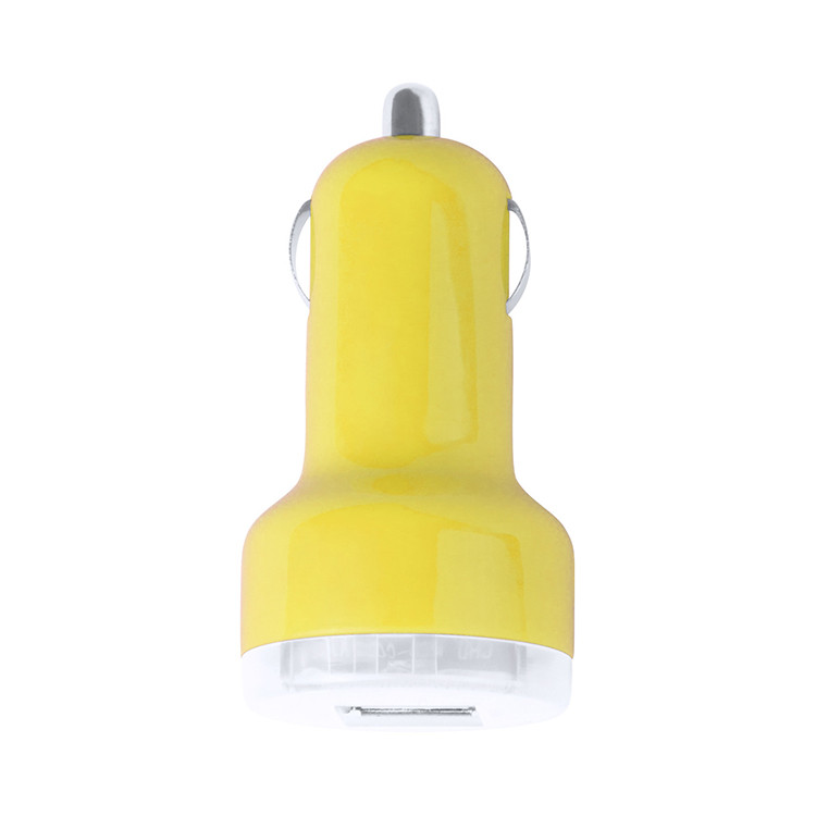 УСБ Полнач за во кола Denom