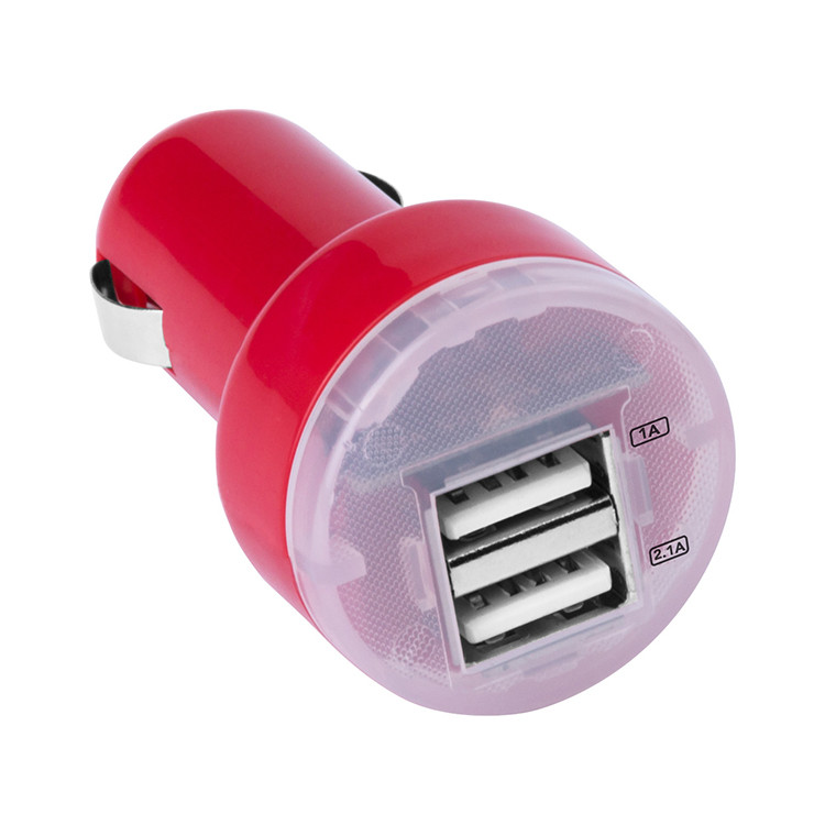 УСБ Полнач за во кола Denom