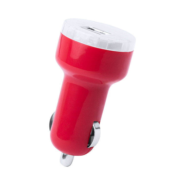 УСБ Полнач за во кола Denom