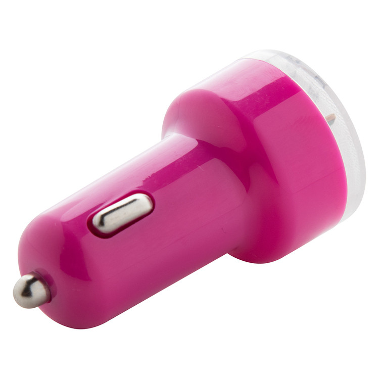 УСБ Полнач за во кола Denom