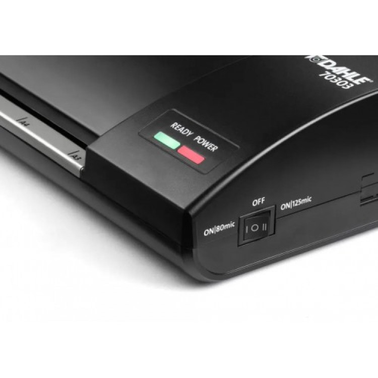 Пластифицирка А3 Dahle 70303