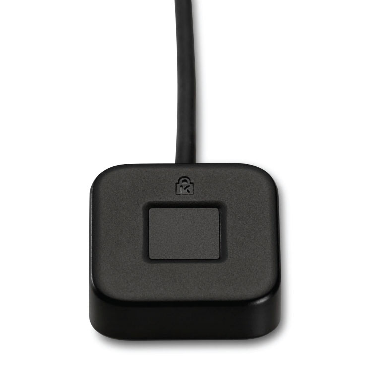 УСБ верификатор со отисок, VeriMark&trade; Kensington