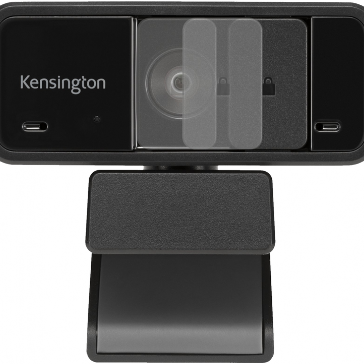 Веб камера W1050 1080p Kensington