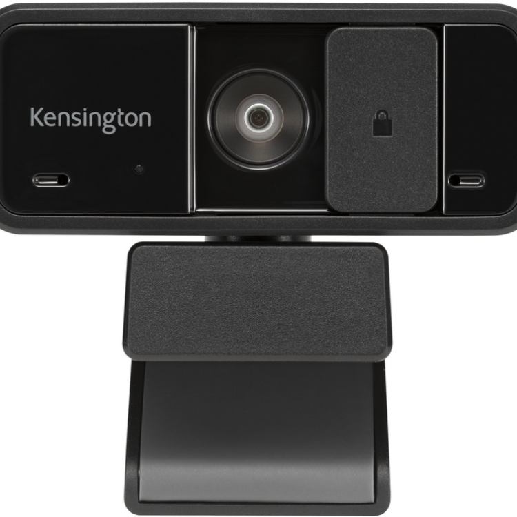 Веб камера W1050 1080p Kensington