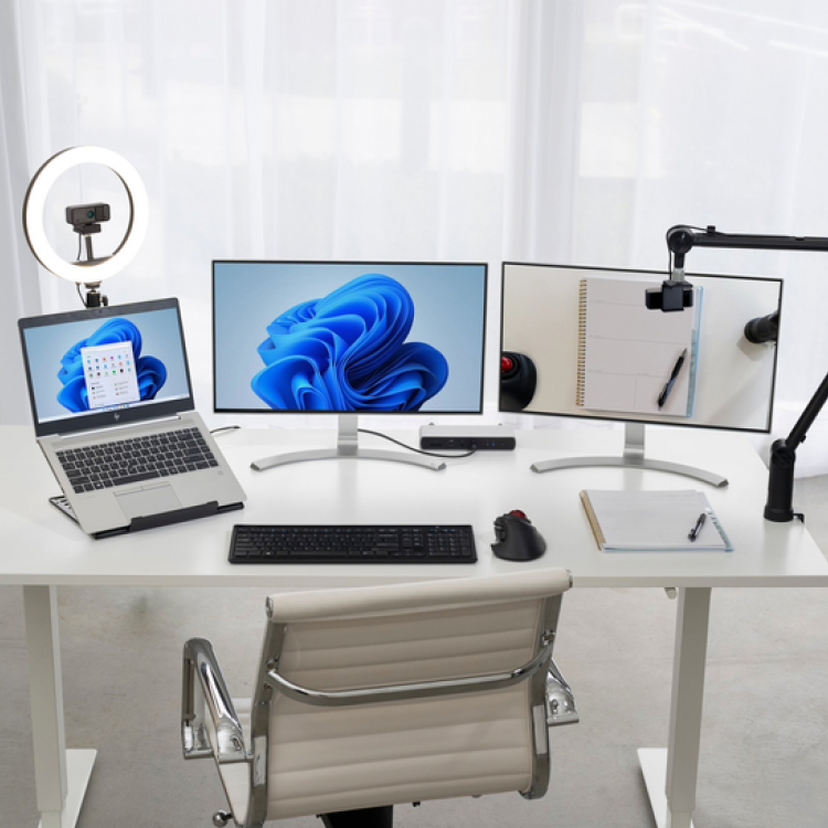 Веб камера W1050 1080p Kensington