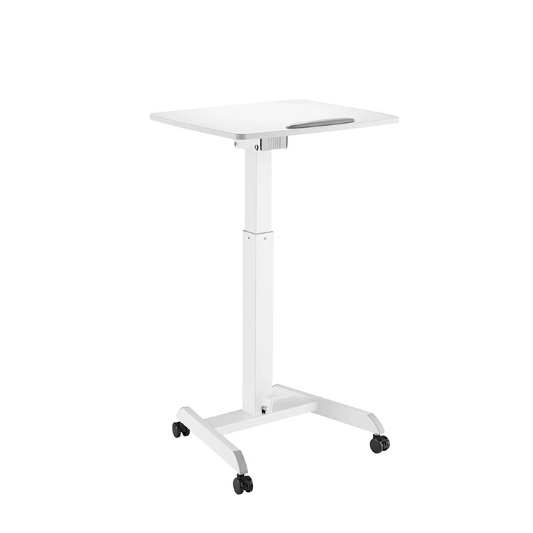 Мобилна прилагодлива маса Active 60х52х76-113см