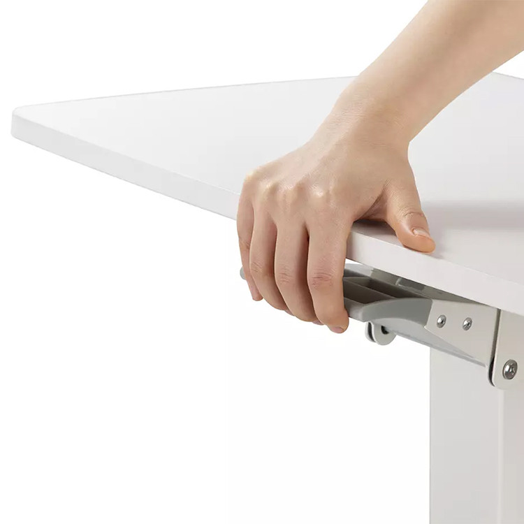 Мобилна прилагодлива маса Active 60х52х76-113см