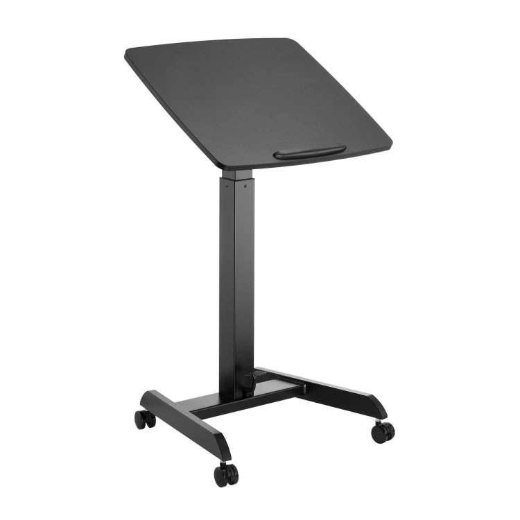 Мобилна прилагодлива маса Active 60х52х76-113см