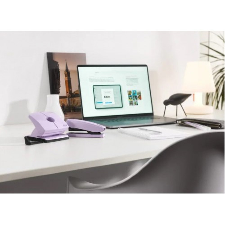 Дупчалка Novus B 220 за 20 листа