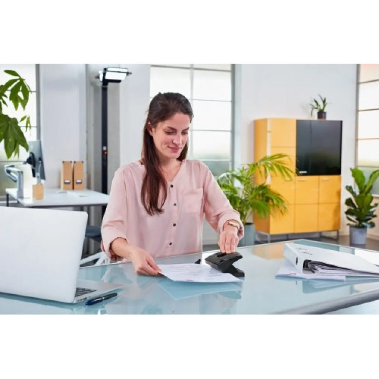 Дупчалка Novus B 220 за 20 листа