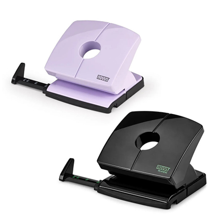 Дупчалка Novus B 220 за 20 листа