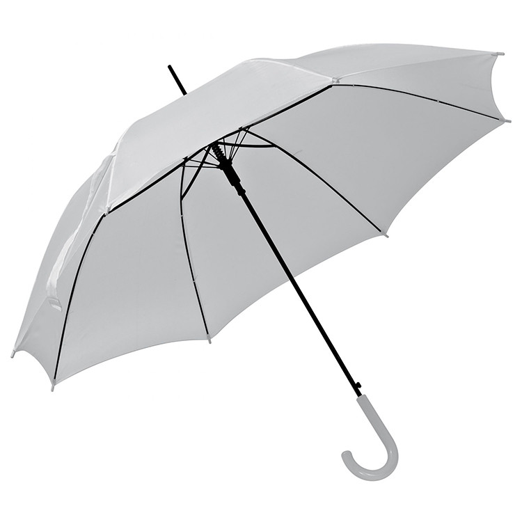 Чадор со рачка во боја