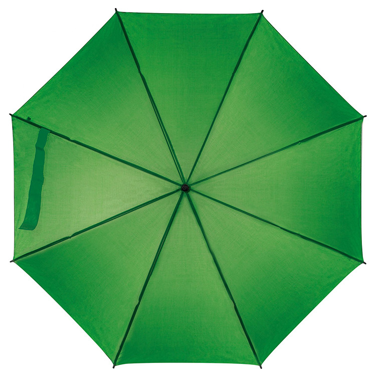 Чадор со рачка во боја