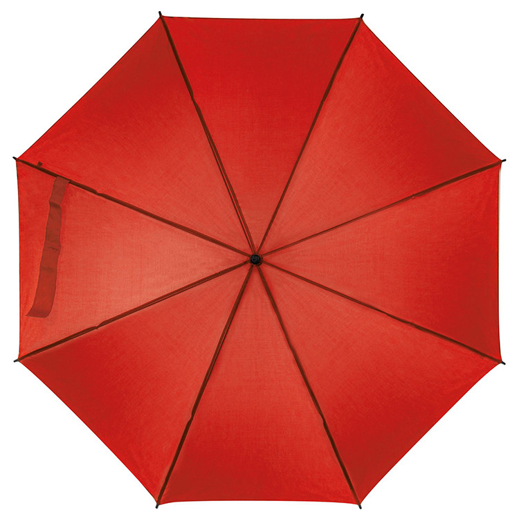 Чадор со рачка во боја