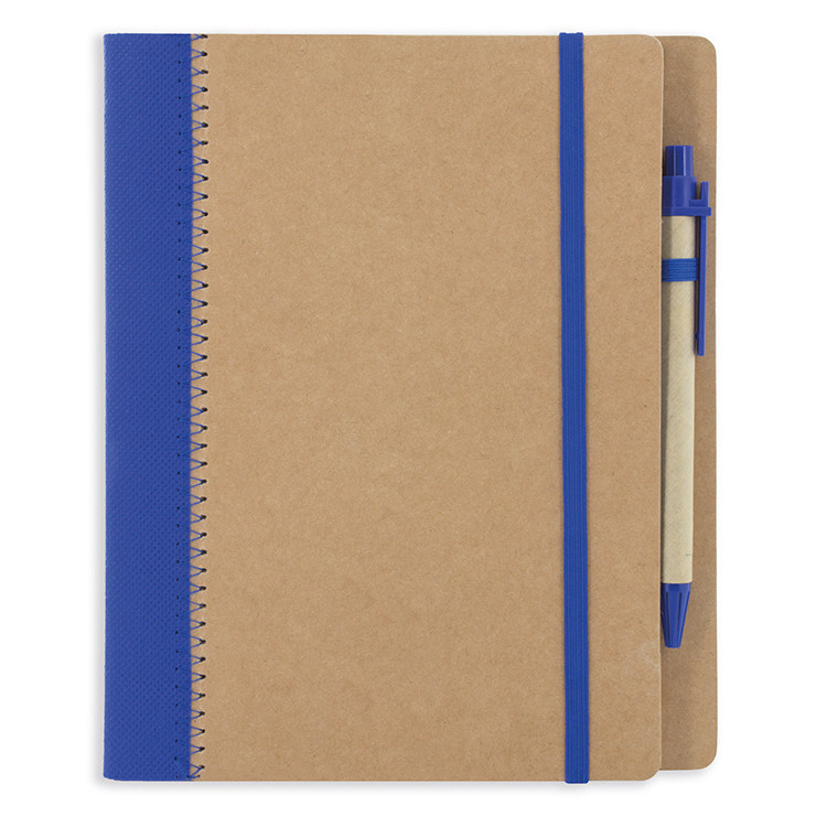 Еко тетратка со пенкало