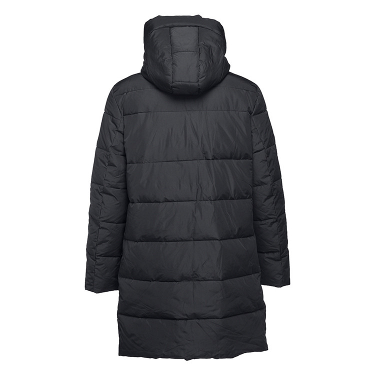 Јакна долга полиестер