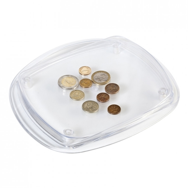 Тацна за пари-монетник