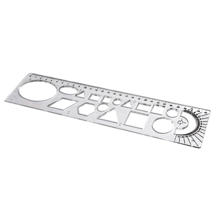 Линијар голем со форми