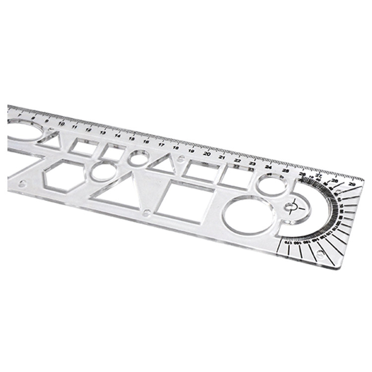 Линијар голем со форми